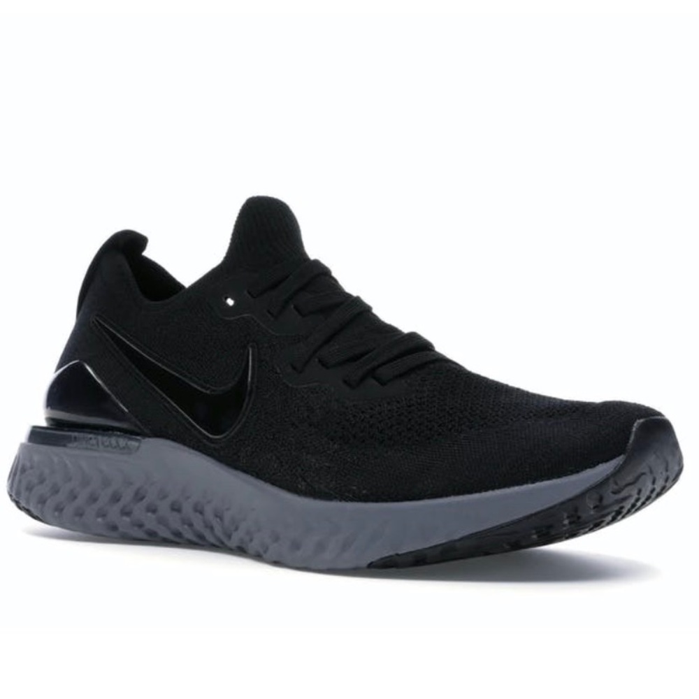 Men’s size 11.5 Nike epic react fly knit